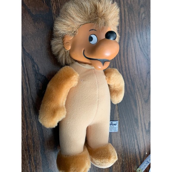 Vintage mattel Berenstain Bears girl doll toy 1984 - Picture 3 of 9